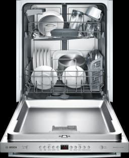 Dishwasher