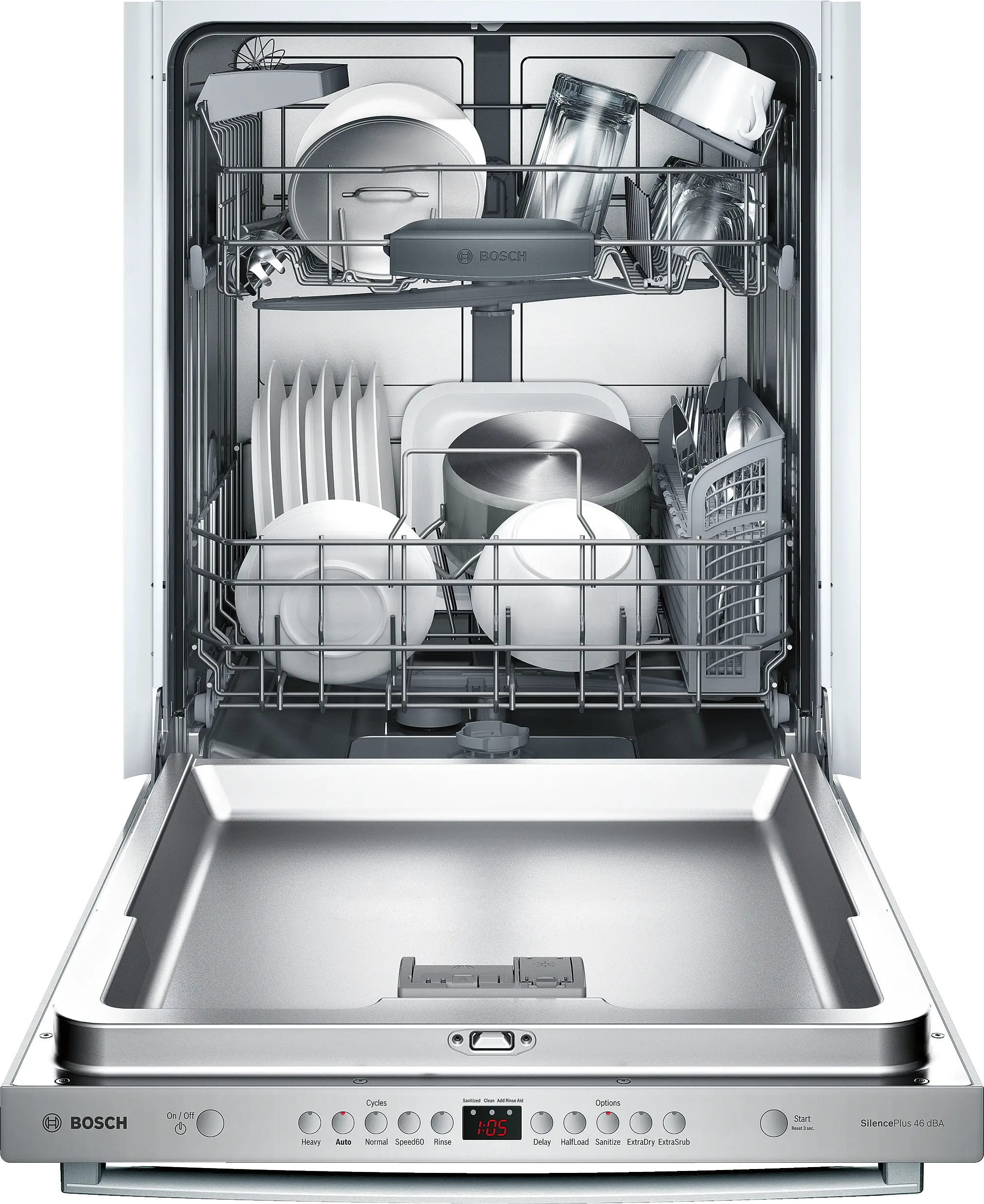 Dishwasher Repair