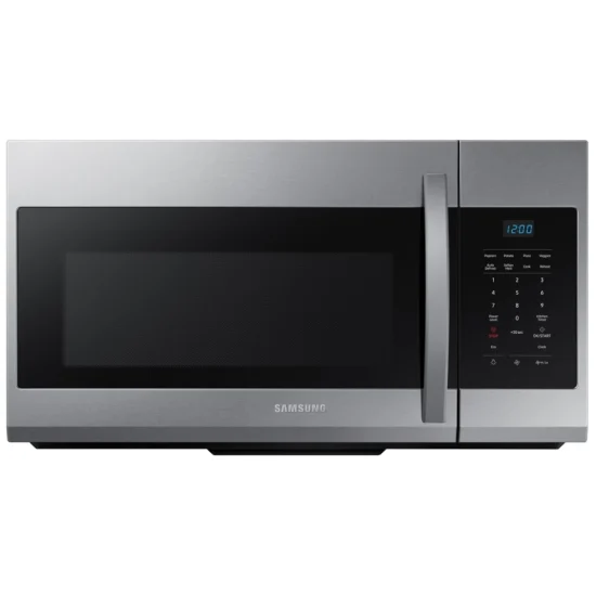 Microwave Repair