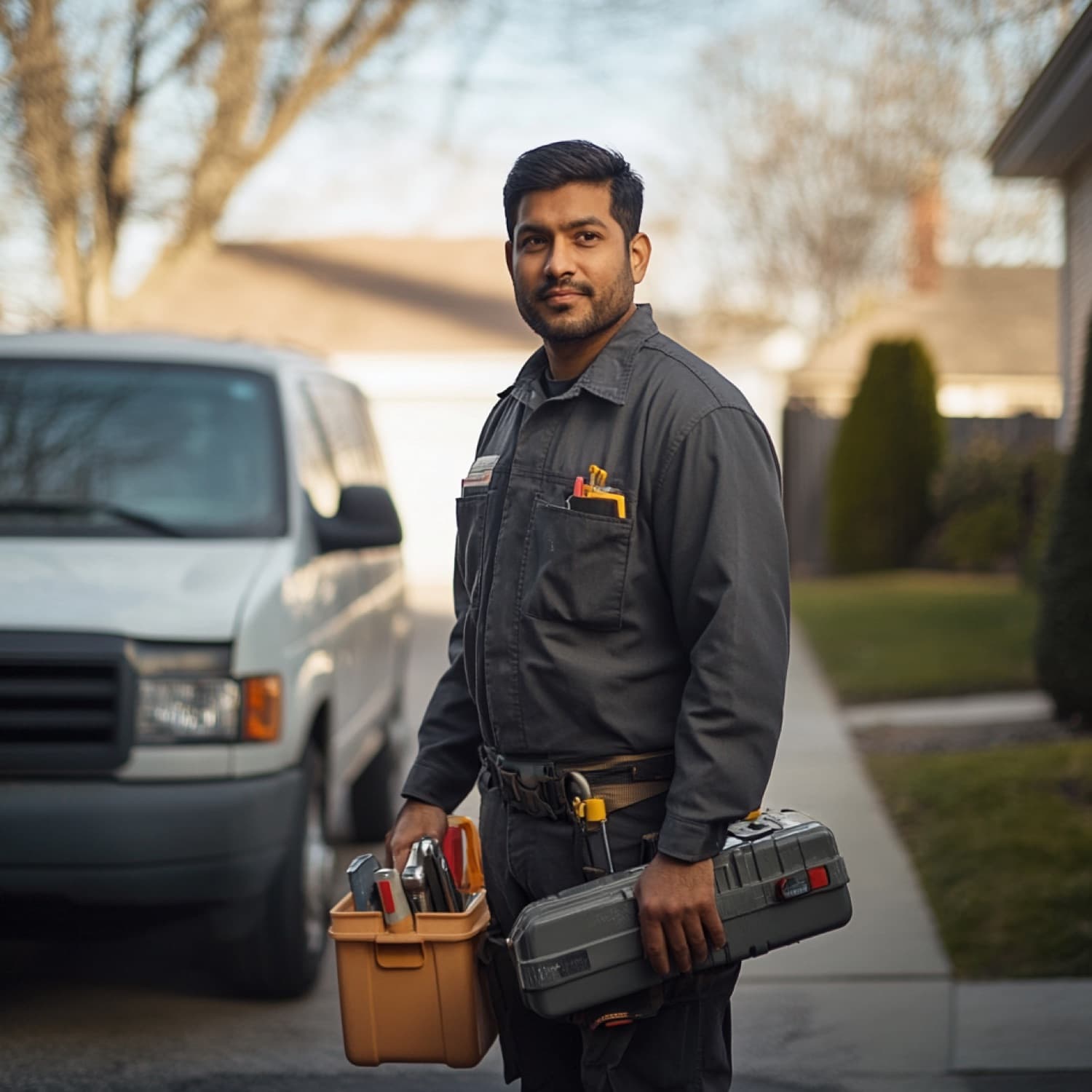 Same Day Washer Repair Across the GTA