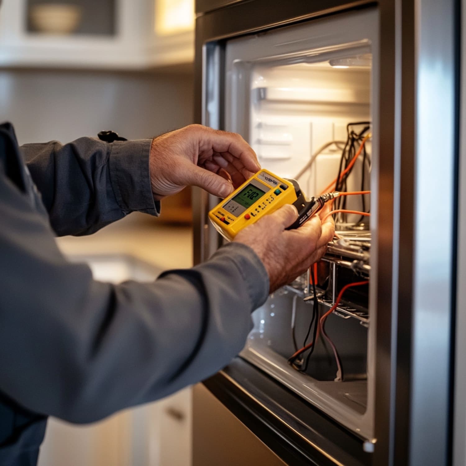 Microwave Repair Across the GTA, Honest Call First
